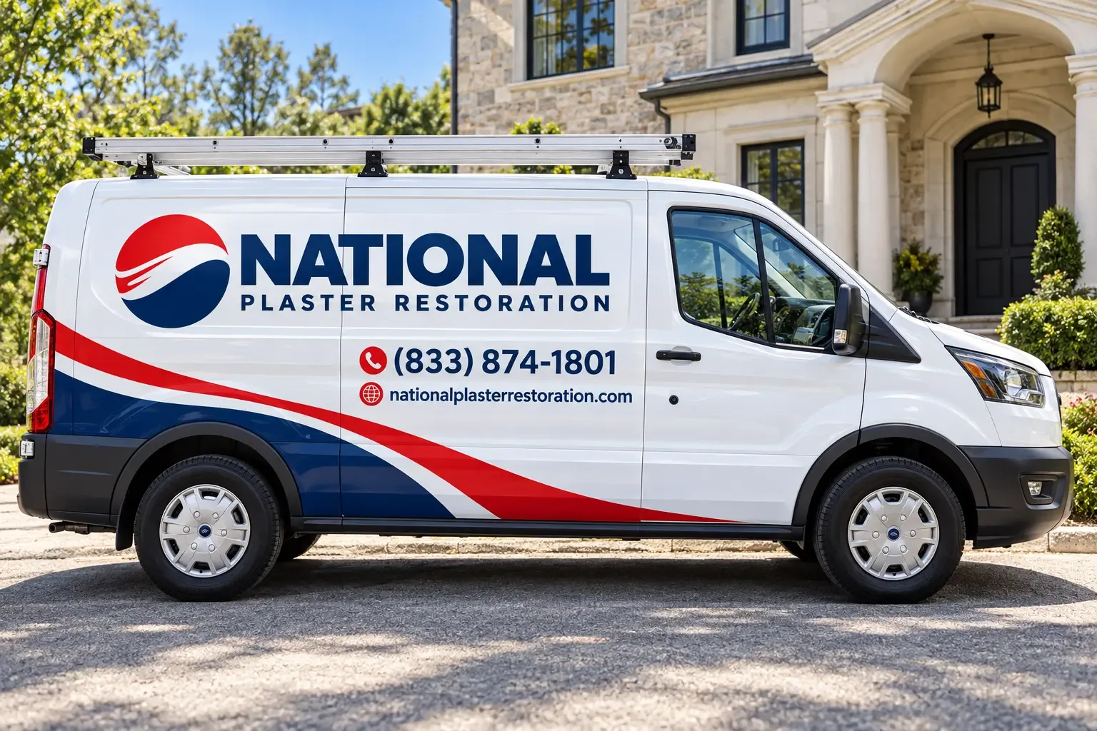 Plaster Repair in Carson, WA near me